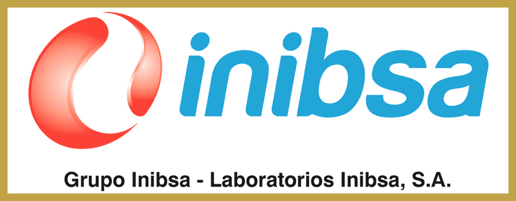 Logotipo de Inibsa